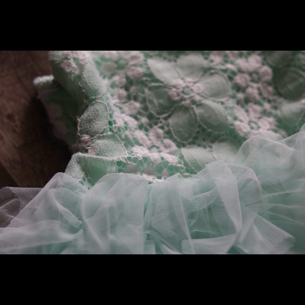 Just Couture Toddler Dress - Picture 6 of 8